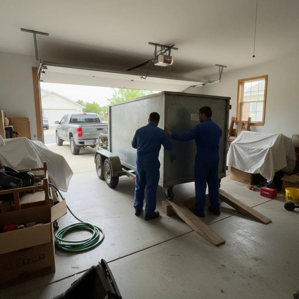 Dumpster Rental service in Fort Collins, CO